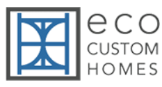 Eco Custom Homes
