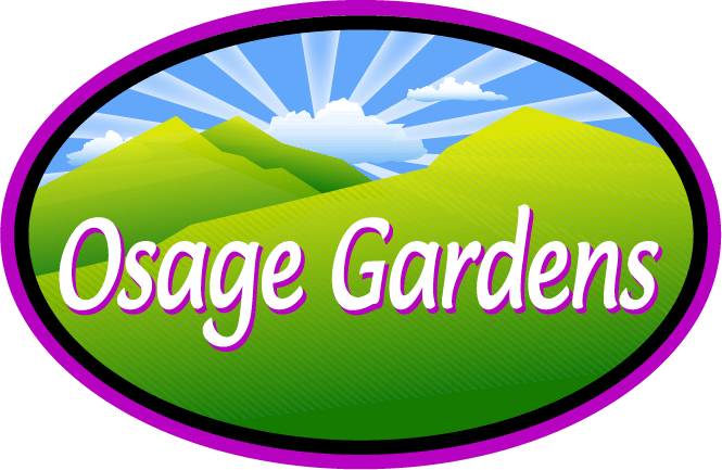 Osage Gardens Inc.
