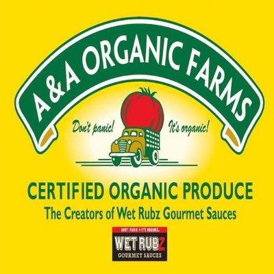 A & A Organic Farms, Corp