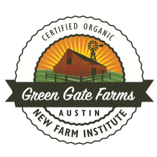 Green Gate Farms