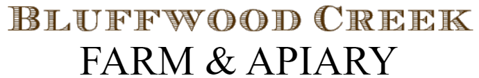 Bluffwood Creek Organics
