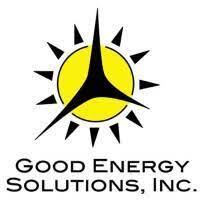 Good Energy Solutions