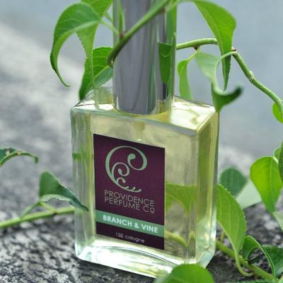 Providence Perfume Co.