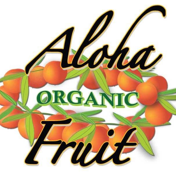 Aloha Organic Fruit - Palisade peaches