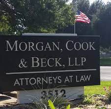 Morgan, Cook, & Beck, LLP