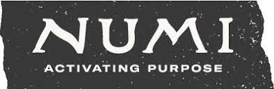 Numi Tea