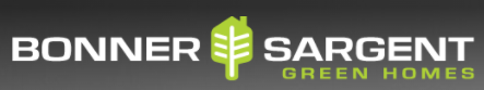 BonnerSargent Green Homes