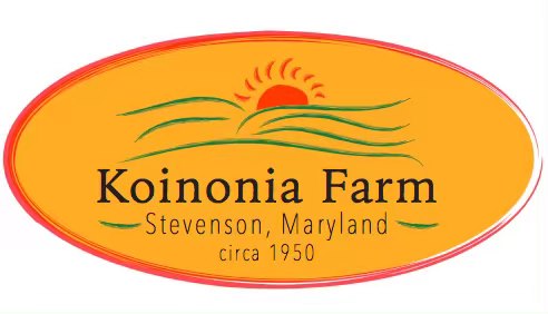 Koinonia Organic Farm