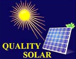 Quality Solar