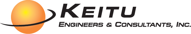 Keitu Engineers & Consultants