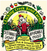 Licking Creek Bend Farm