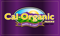Grimmway Farms/Cal-Organic Farms