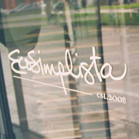 Eco Simplista