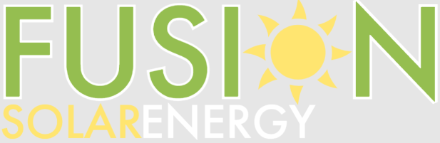 Fusion Solar Energy