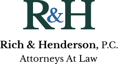 Rich & Henderson PC
