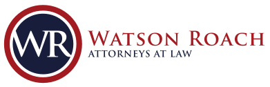 Watson, Roach, Batson & Lauderback, P.L.C.