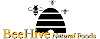 Bee Hive Natural Foods