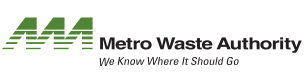 Metro Waste Authority