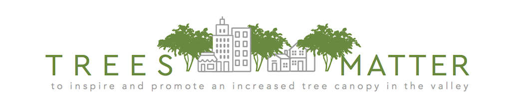 Trees Matter