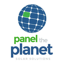 Panel The Planet