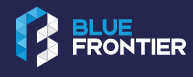 Blue Frontier
