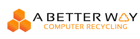 A Better Way Computer Recycling