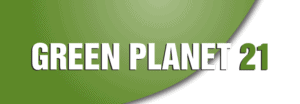 Green Planet 21