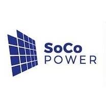 Southern Coker Power