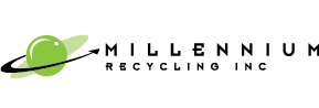 Millennium Recycling, Inc.