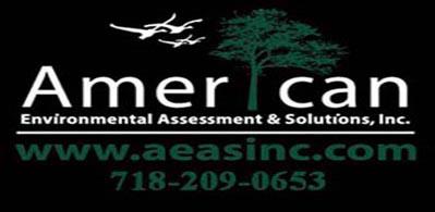 American Environmental Assessment & Solutions, Inc.