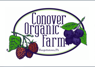 Conover Organic Farm