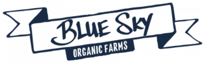 Blue Sky Organic Farms