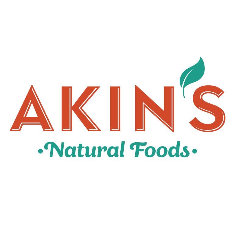Akin's Natural Foods