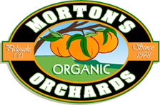Morton's Organic Orchards