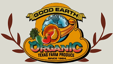 Good Earth Organic Farm