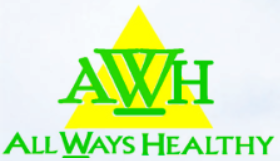 All Ways Healthy Natural Food