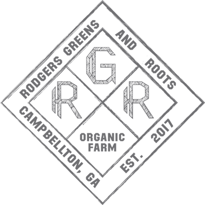 Rodgers Green & Roots Organic Farm