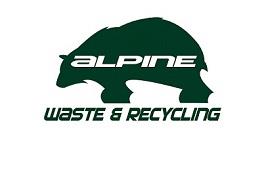 Alpine Waste & Recycling