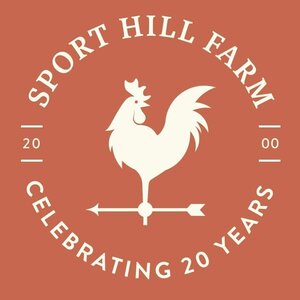 Sport Hill Farm