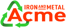 Acme Iron and Meta