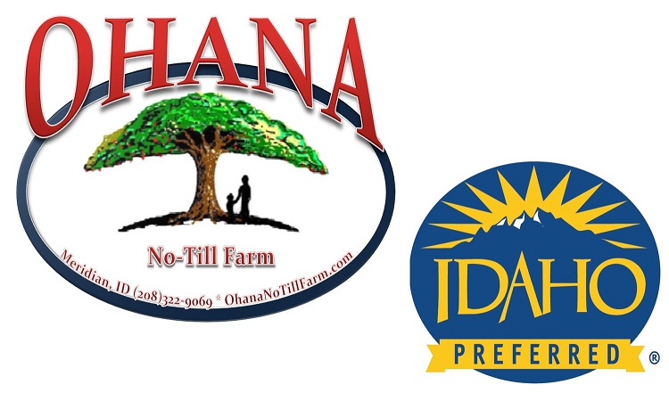 Ohana No-Till Farm