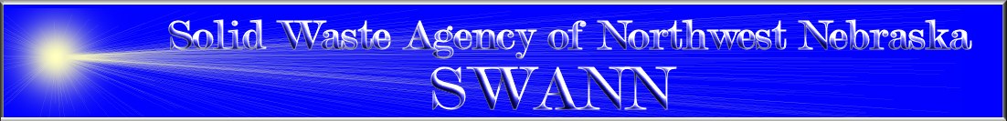 Solid Waste Agency of Northwest Nebraska
