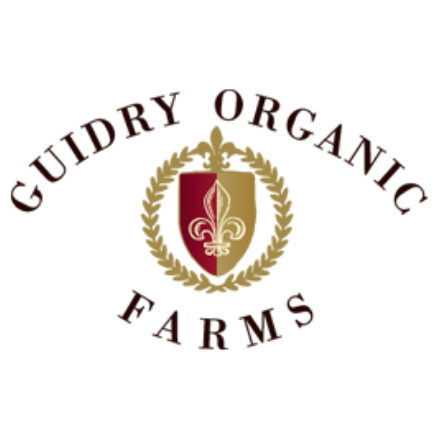 Guidry Organic Farms LLC