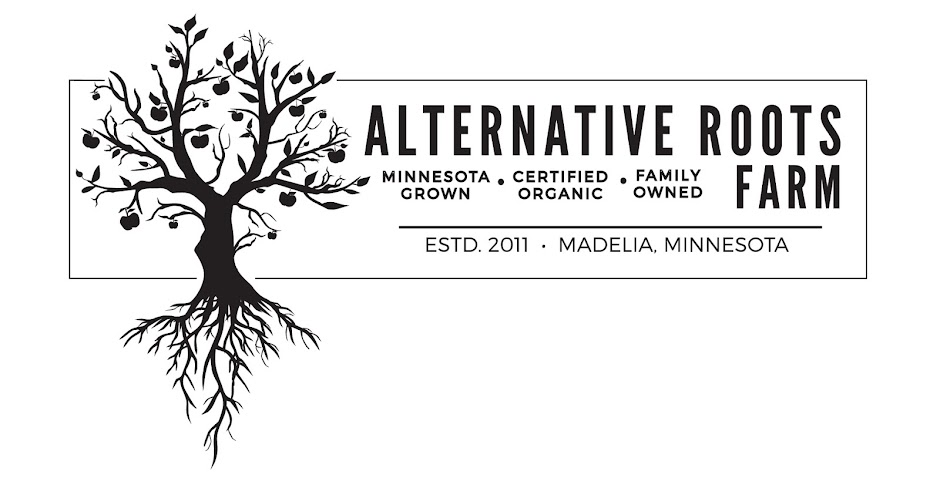 Alternative Roots Farm