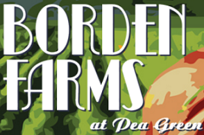 Borden organic farm