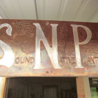 Sound Native Plants