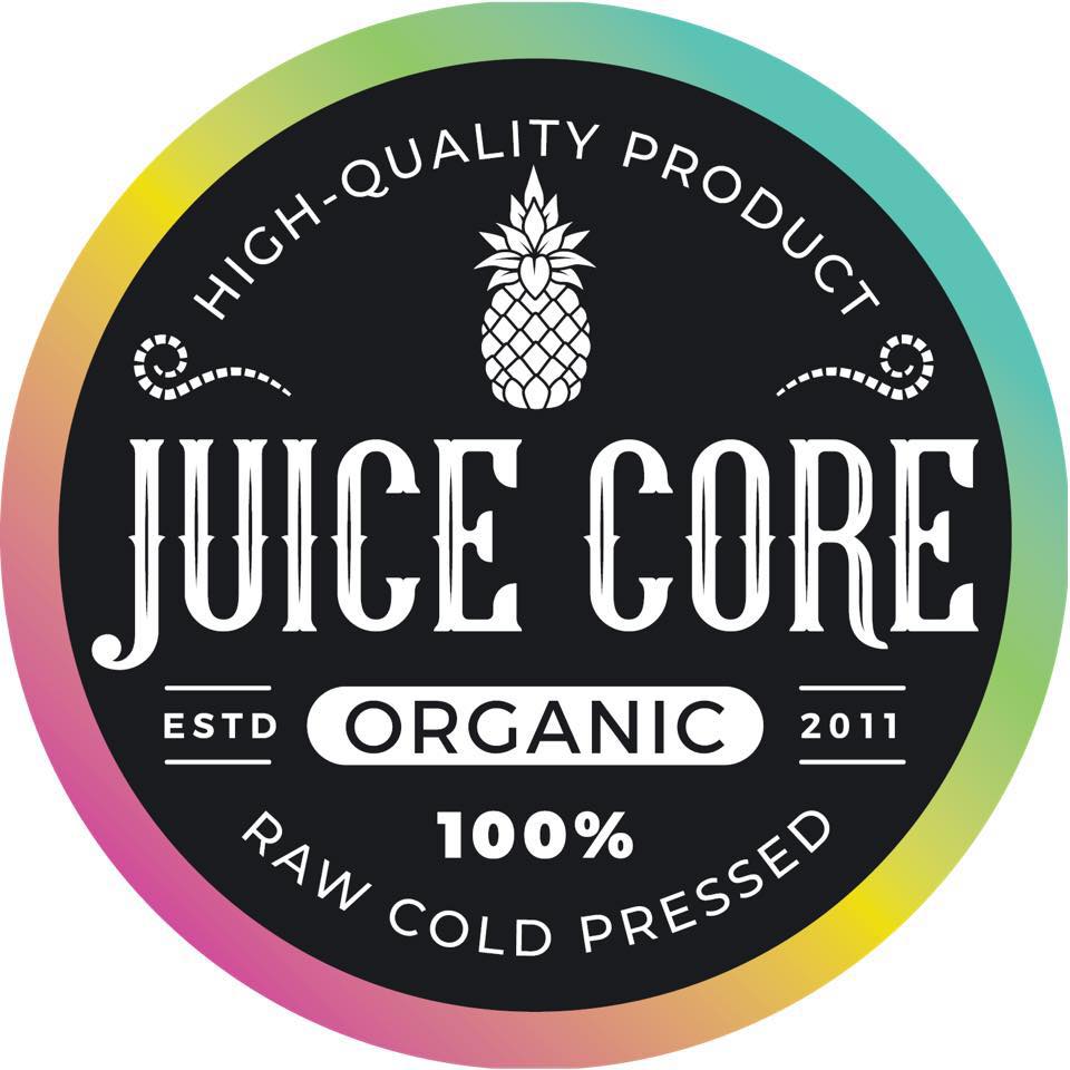 Juice Core Organic