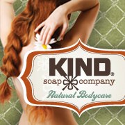 KIND soap company