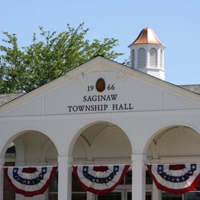 Saginaw Township Wastewater Treatment Plant