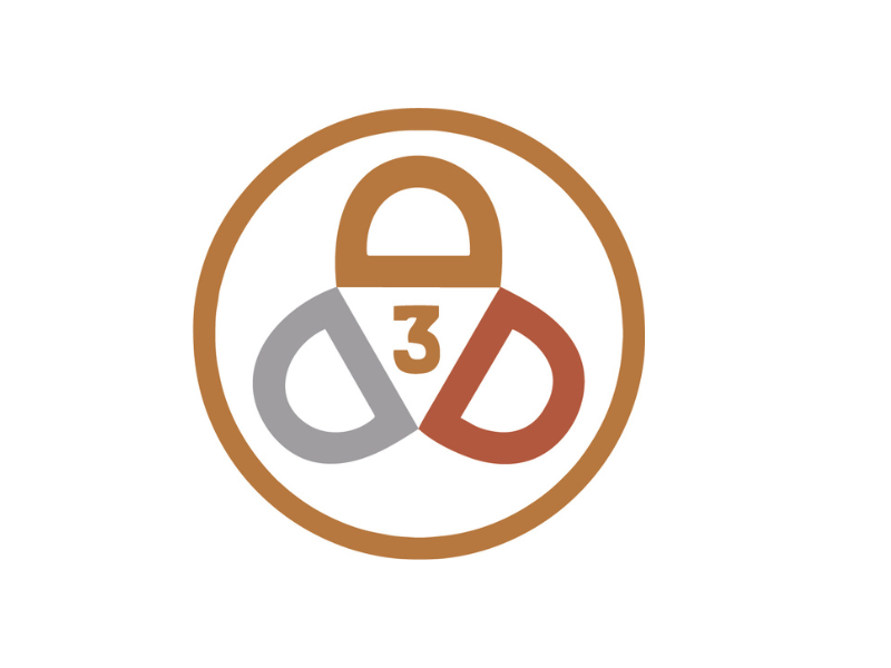 Three D Metals